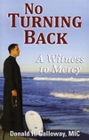 Cover of No Turning Back