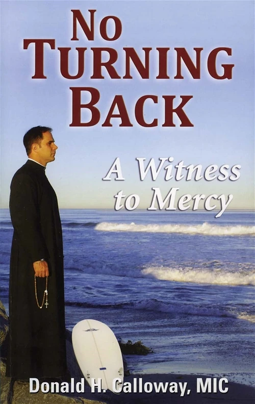 Cover of No Turning Back