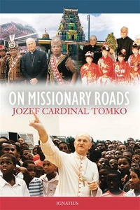 Cover of On Missionary Roads