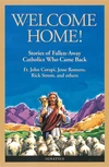 Cover of Welcome Home!