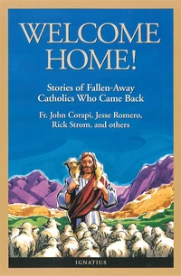 Cover of Welcome Home!