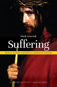 Cover of Suffering