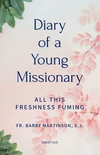 Cover of Diary of a Young Missionary
