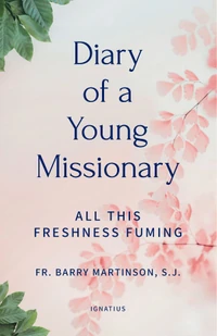 Cover of Diary of a Young Missionary