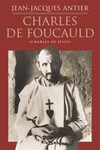 Cover of Charles de Foucauld, Second Edition