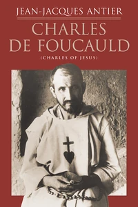 Cover of Charles de Foucauld, Second Edition