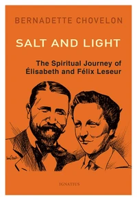 Cover of Salt and Light