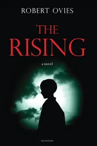 Cover of The Rising