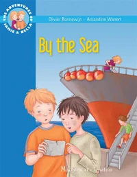 Cover of By the Sea
