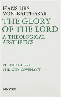 Cover of The Glory of the Lord, Vol. 6