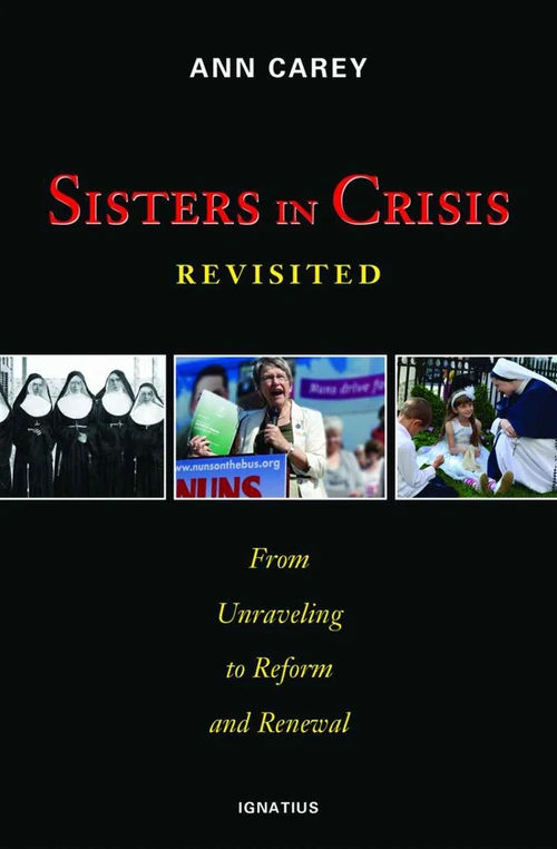 Cover of Sisters in Crisis