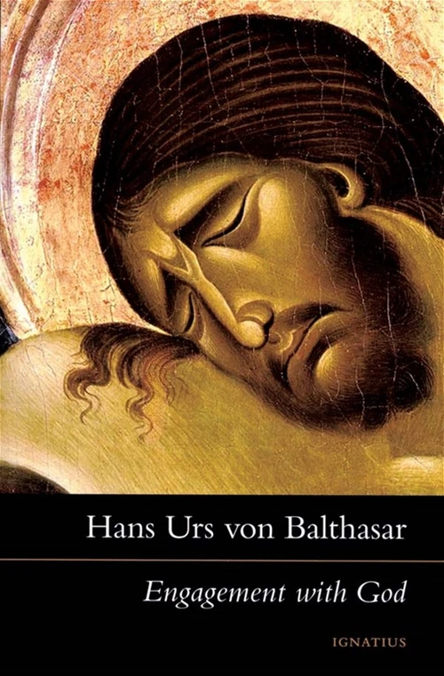 Cover of Engagement with God