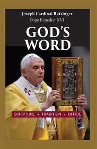 Cover of God's Word