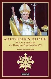 Cover of An Invitation to Faith