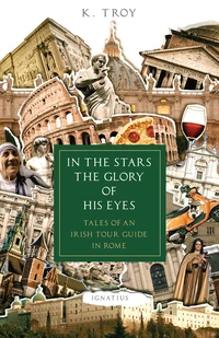 Cover of In the Stars the Glory of His Eyes