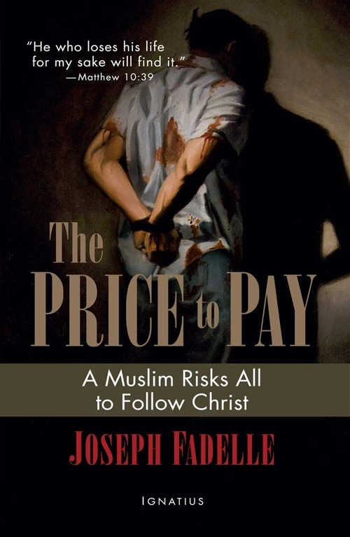 Cover of The Price to Pay