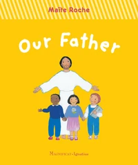 Cover of Our Father