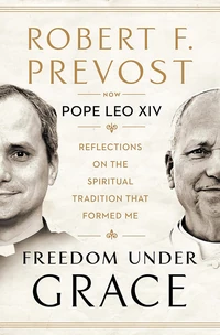 Cover of Freedom Under Grace