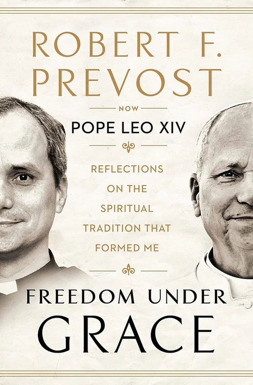 Cover of Freedom Under Grace