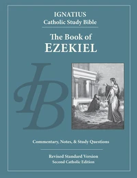 Cover of The Book of Ezekiel