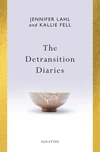 Cover of The Detransition Diaries