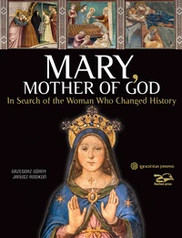 Cover of Mary, Mother of God