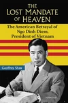 Cover of The Lost Mandate of Heaven