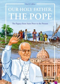 Cover of Our Holy Father, the Pope 2nd Edition