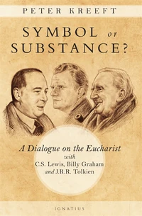 Cover of Symbol or Substance?