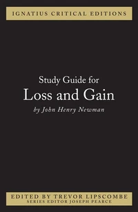 Cover of Loss and Gain - Study Guide