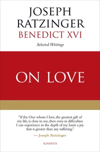 Cover of On Love