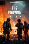 Cover of The Proving Grounds