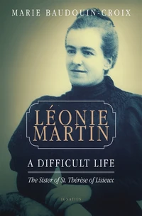 Cover of Leonie Martin
