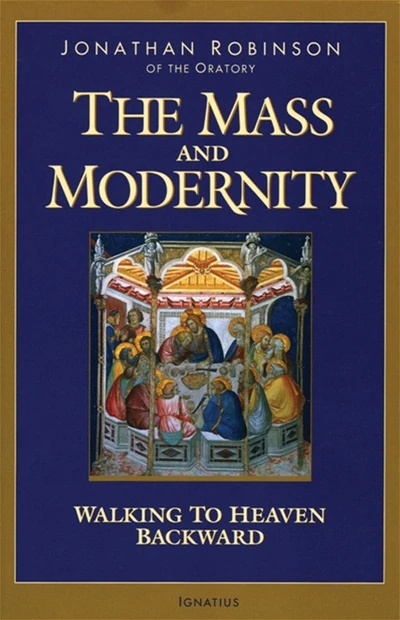 Cover of The Mass and Modernity