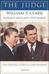 Cover of The Judge