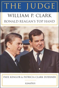 Cover of The Judge