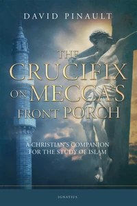Cover of The Crucifix on Mecca's Front Porch