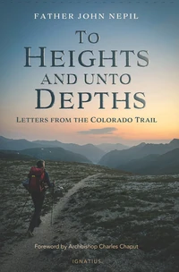 Cover of To Heights and unto Depths