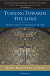 Cover of Turning Towards the Lord (2nd edition)