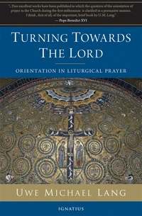 Cover of Turning Towards the Lord (2nd edition)