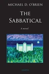 Cover of The Sabbatical