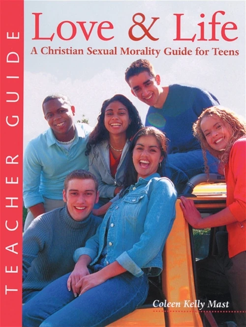 Cover of Love and Life (2nd Ed)