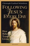 Cover of Following Jesus Every Day