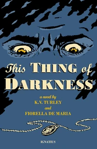 Cover of This Thing of Darkness