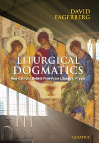 Cover of Liturgical Dogmatics