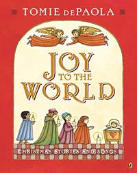 Cover of Joy to the World