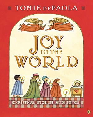 Cover of Joy to the World