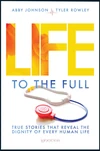 Cover of Life to the Full