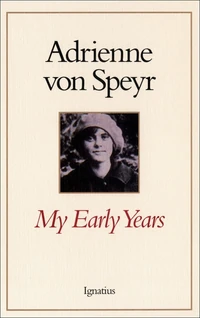 Cover of My Early Years