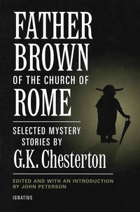 Cover of Father Brown of the Church of Rome
